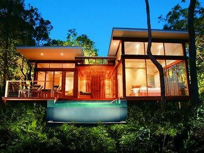 Hotel Bedarra Island Great Barrier Reef Exterior foto
