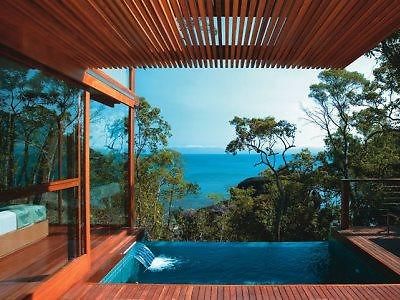 Hotel Bedarra Island Great Barrier Reef Exterior foto