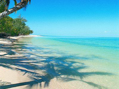 Hotel Bedarra Island Great Barrier Reef Exterior foto