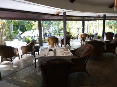 Hotel Bedarra Island Great Barrier Reef Exterior foto