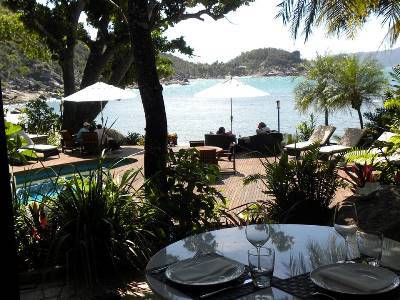 Hotel Bedarra Island Great Barrier Reef Exterior foto