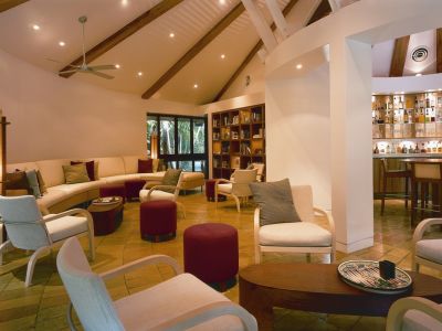 Hotel Bedarra Island Great Barrier Reef Exterior foto